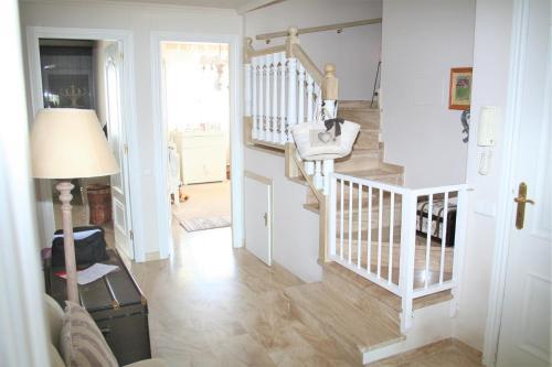 Apartamento Pineda Beach Penthouse II
