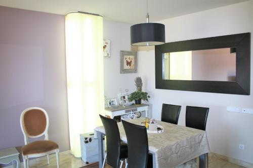 Apartamento Pineda Beach Penthouse II
