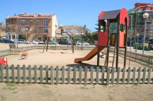 Apartamento Pineda Beach Penthouse II