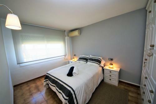 Apartamento Pineda Beach Penthouse I