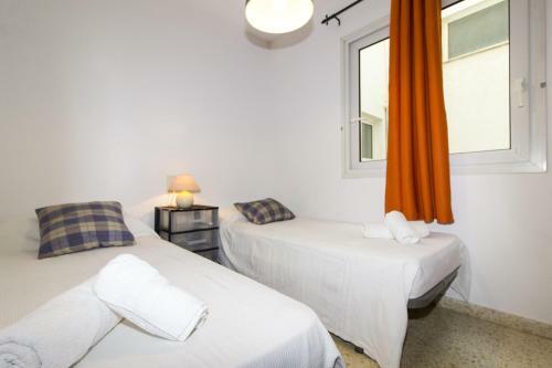 Apartamento P2. Francitorra, Pineda De Mar