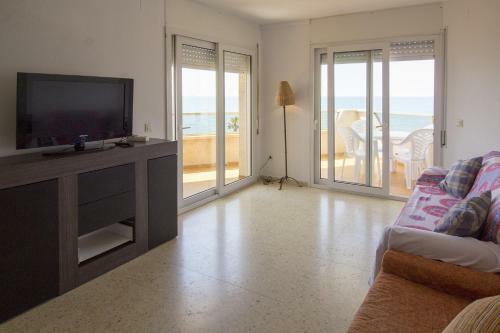 Apartamento P2. Francitorra, Pineda De Mar