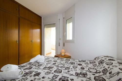 Apartamento P2. Francitorra, Pineda De Mar