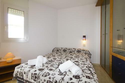 Apartamento P2. Francitorra, Pineda De Mar