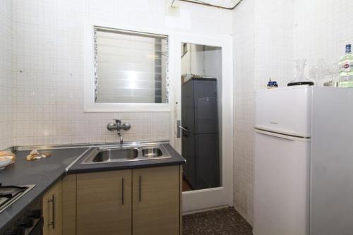 Apartamento Armon�a Pineda De Mar - P3