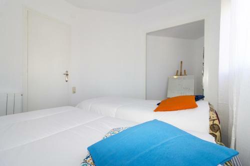Apartamento Armon�a Pineda De Mar - P3