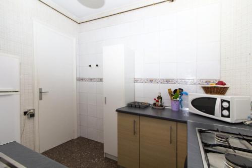 Apartamento Armon�a Pineda De Mar - P3