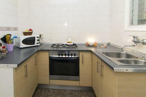 Apartamento Armon�a Pineda De Mar - P3