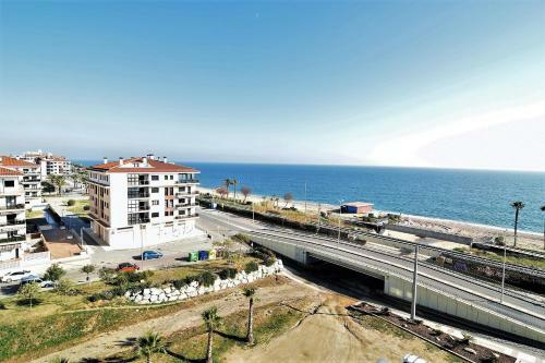 Apartamento Homeholidaysrentals Maritim V