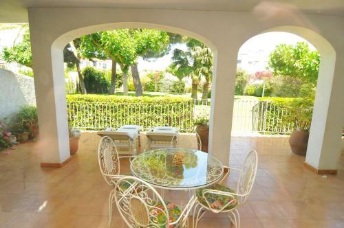 Villa Homeholidaysrentals Experience