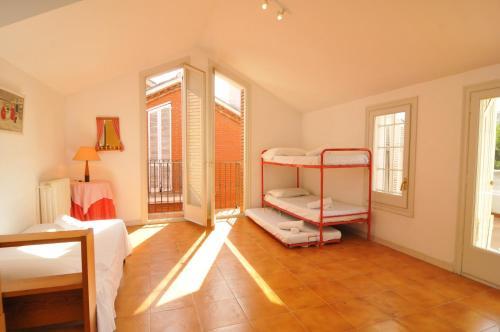 Villa Homeholidaysrentals Experience