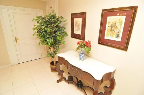 Villa Homeholidaysrentals Experience