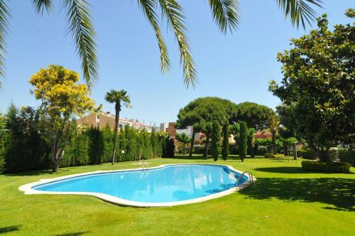 Villa Homeholidaysrentals Experience