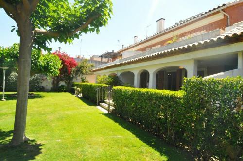 Villa Homeholidaysrentals Experience