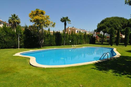 Villa Homeholidaysrentals Experience