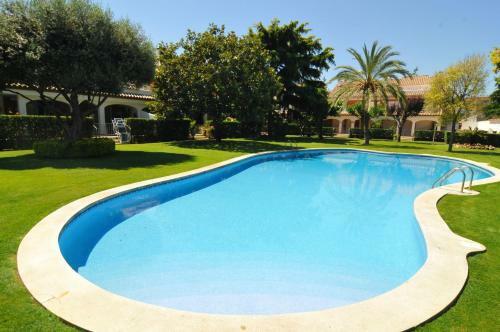 Villa Homeholidaysrentals Experience