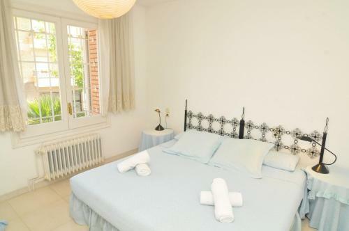 Villa Homeholidaysrentals Experience