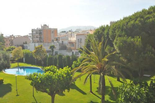 Villa Homeholidaysrentals Experience
