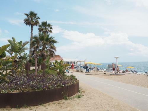 Apartamento Ref. 238. Acogedor Y Moderno Piso En Pineda De Mar