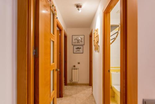 Apartamento Homeholidaysrentals Bohemi