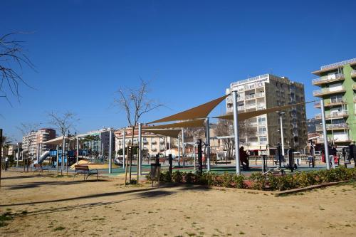 Apartamento Homeholidaysrentals Bohemi