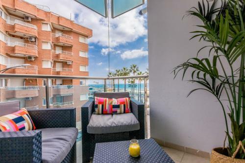Apartamento Homeholidaysrentals Bohemi