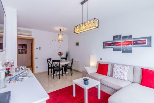 Apartamento Homeholidaysrentals Bohemi