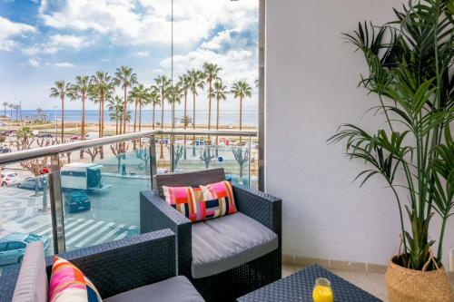Apartamento Homeholidaysrentals Bohemi