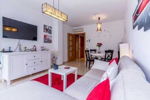 Apartamento Homeholidaysrentals Bohemi