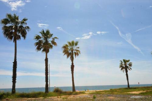 Apartamento Homeholidaysrentals Bohemi