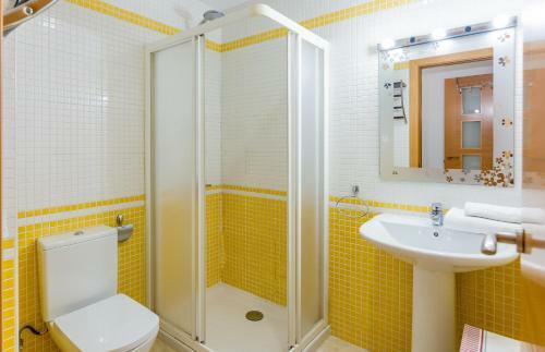 Apartamento Homeholidaysrentals Bohemi