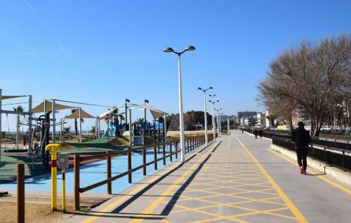 Apartamento Homeholidaysrentals Bohemi