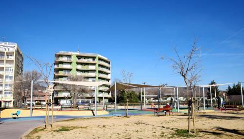 Apartamento Homeholidaysrentals Bohemi