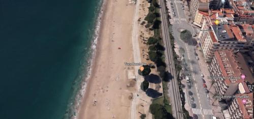Apartamento P2, Mar Y Monta�a