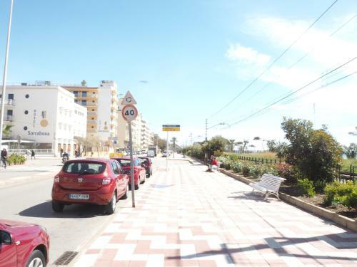 Apartamento Ref. 223. Maritimo II