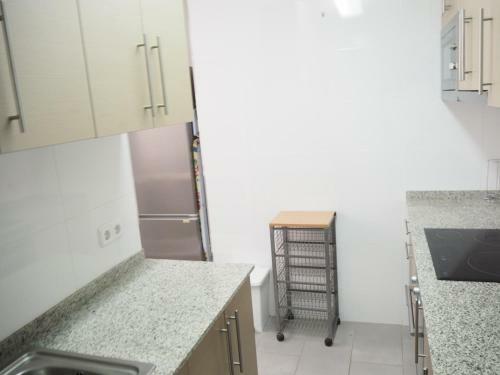 Apartamento Ref. 223. Maritimo II