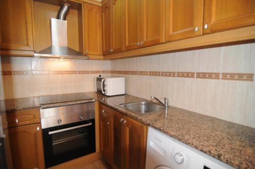 Apartamento Homeholidaysrental Aura