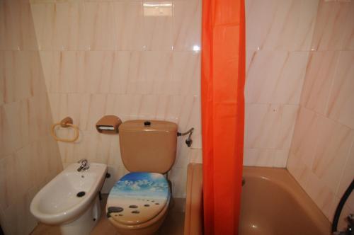 Apartamento Homeholidaysrental Aura