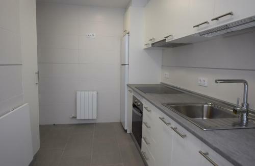 Apartamento Homeholidaysrentals Alma