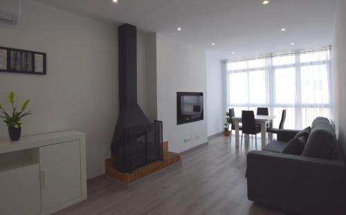 Apartamento Homeholidaysrentals Alma
