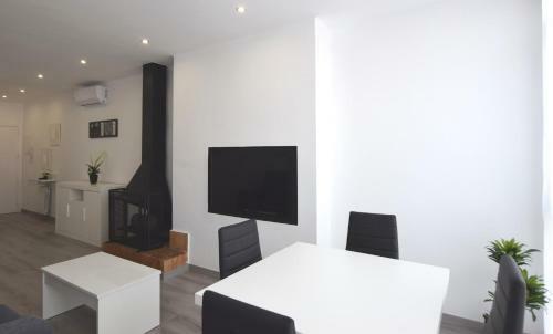 Apartamento Homeholidaysrentals Alma
