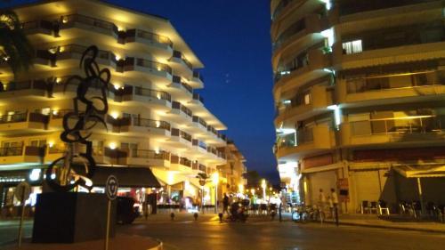 Apartamento Homeholidaysrentals Alma