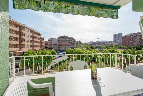 Ref. 192. Apart. Puerto Rico
