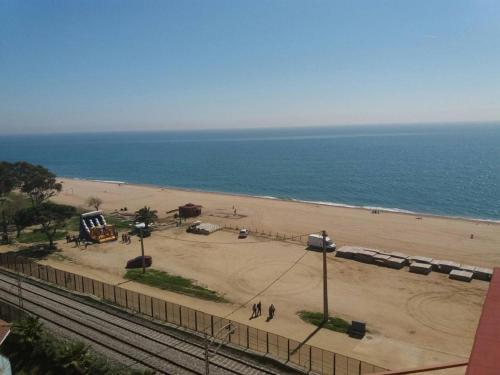 Apartamento P3. Del Mar, Pineda De Mar