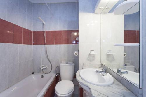 Apartamento P3. Del Mar, Pineda De Mar