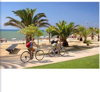 Apartamento P3. Del Mar, Pineda De Mar