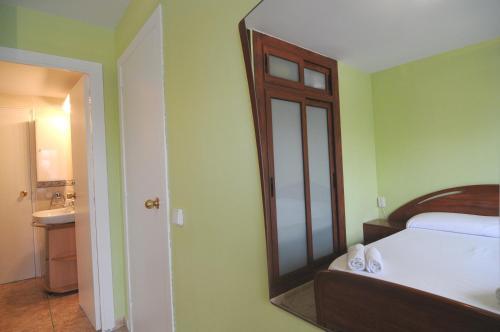 Apartamento Homeholidaysrentals Biada II
