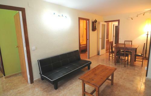 Apartamento Homeholidaysrentals Biada II