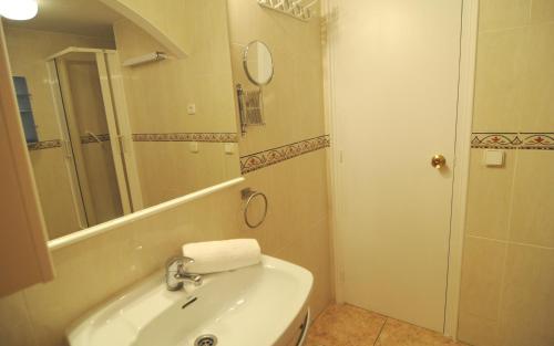 Apartamento Homeholidaysrentals Biada II