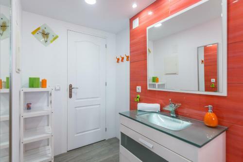 Apartamento Homeholidaysrentals Sils II